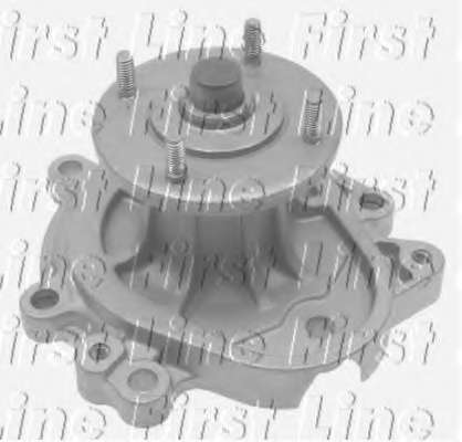 Водяной насос