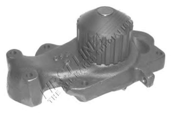 Водяной насос