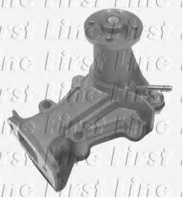 Водяной насос