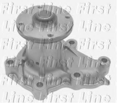 Водяной насос