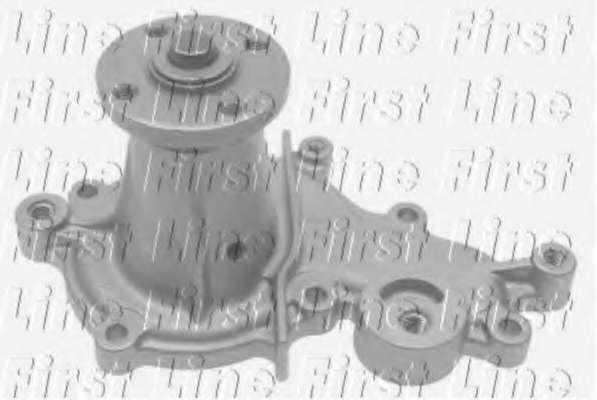 Водяной насос