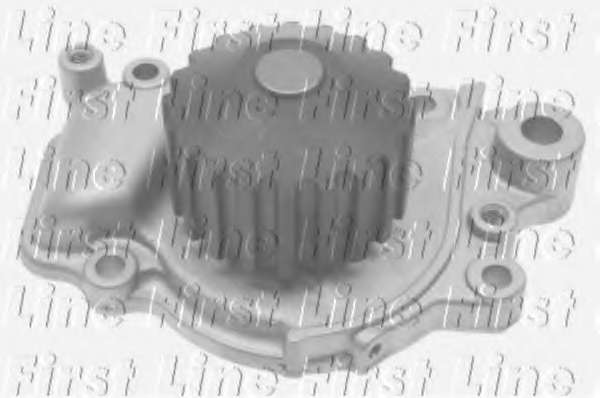 Водяной насос