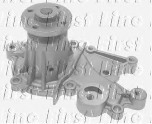 Водяной насос