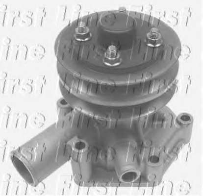 Водяной насос