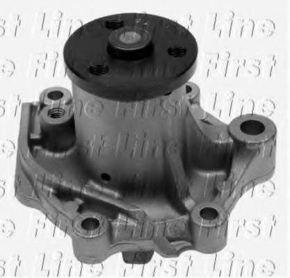 Водяной насос