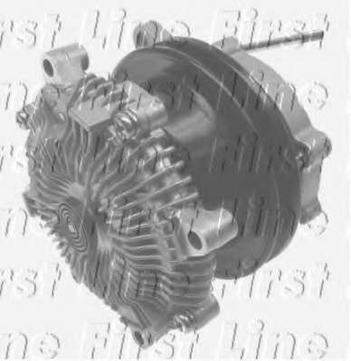 Водяной насос