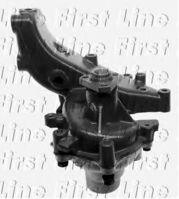 Водяной насос