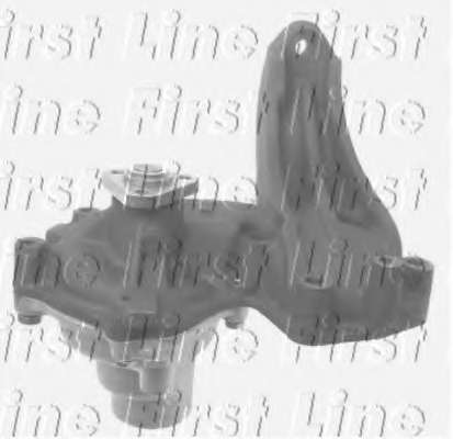 Водяной насос