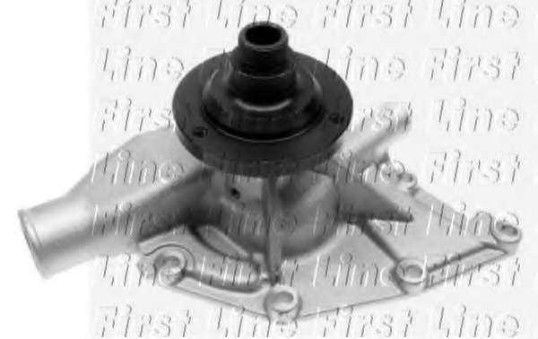 Водяной насос