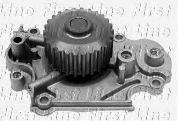 Водяной насос