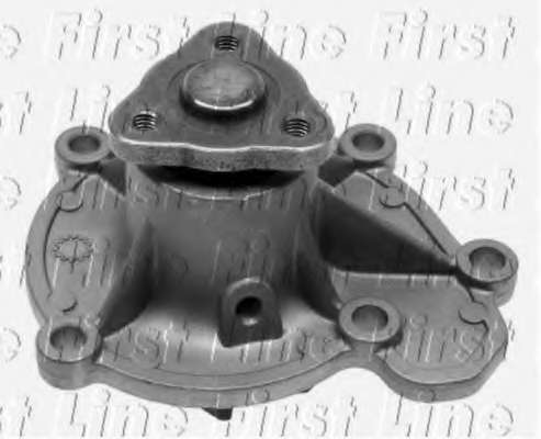 Водяной насос