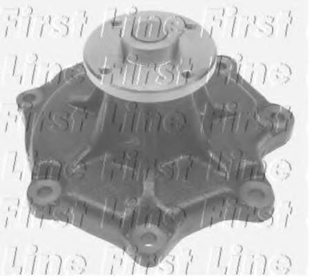 Водяной насос