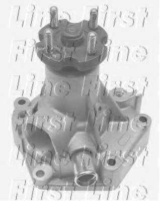 Водяной насос