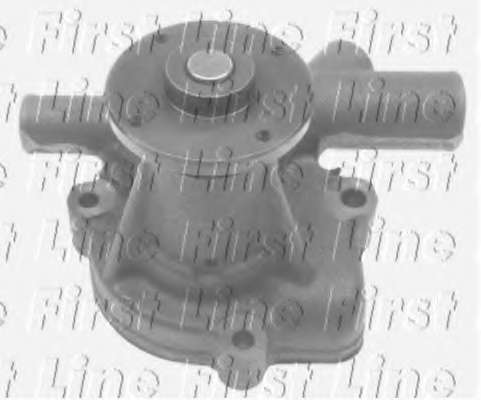 Водяной насос