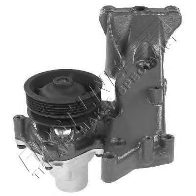 Водяной насос