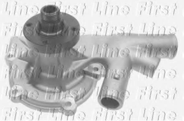 Водяной насос