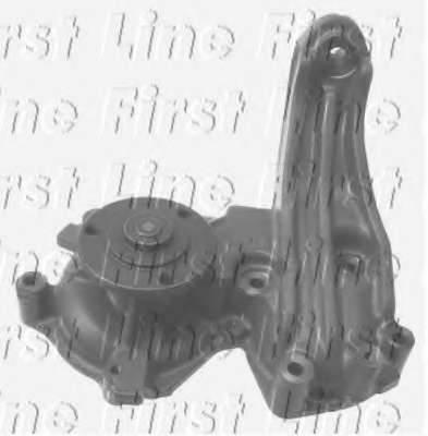 Водяной насос