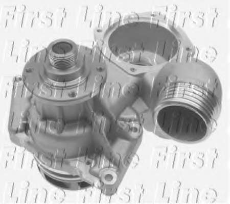 Водяной насос