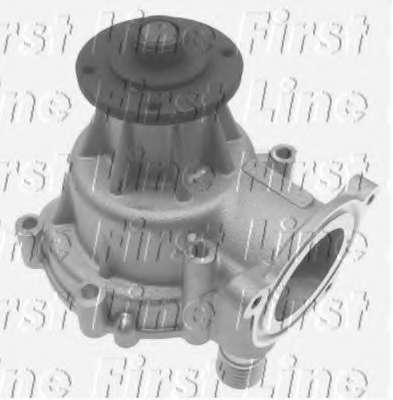 Водяной насос