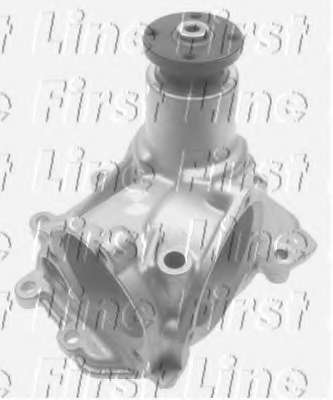 Водяной насос