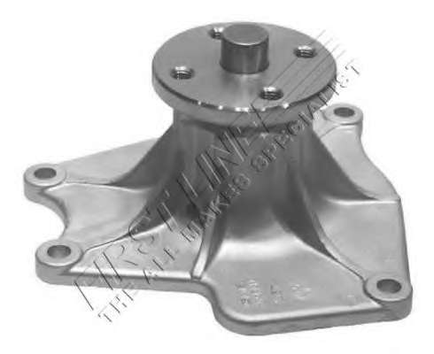 Водяной насос