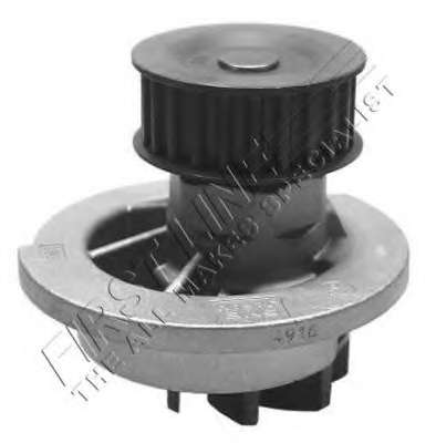 Водяной насос