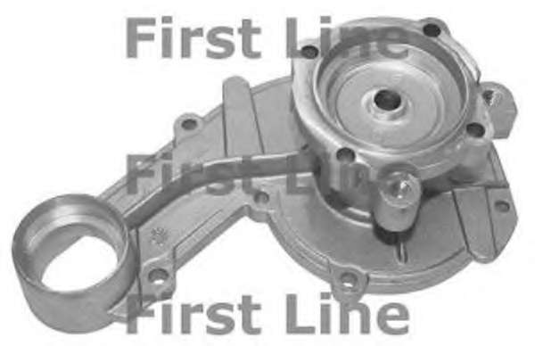 Водяной насос