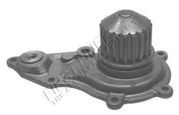 Водяной насос