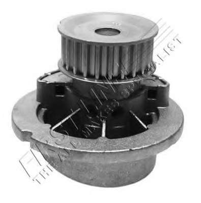 Водяной насос