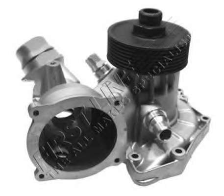 Водяной насос