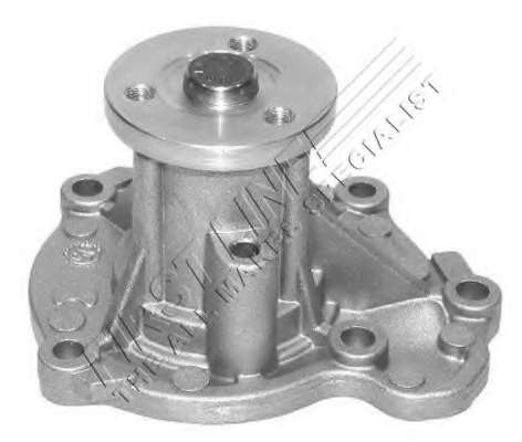 Водяной насос