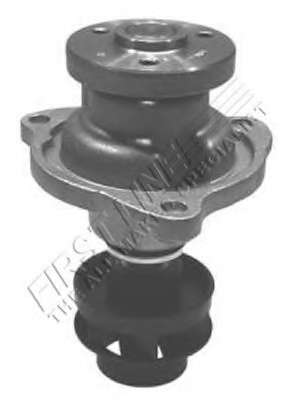 Водяной насос