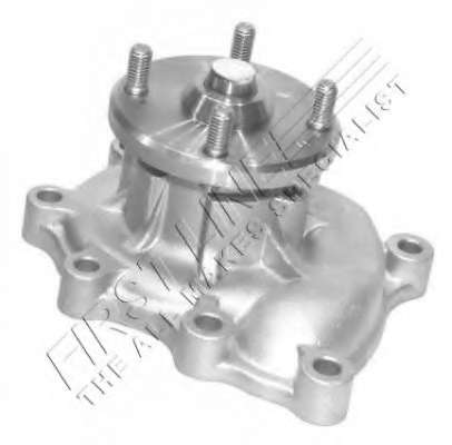 Водяной насос