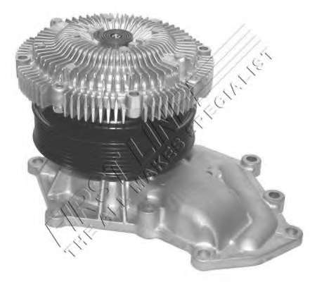 Водяной насос