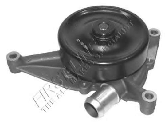 Водяной насос