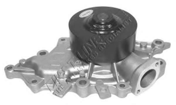 Водяной насос