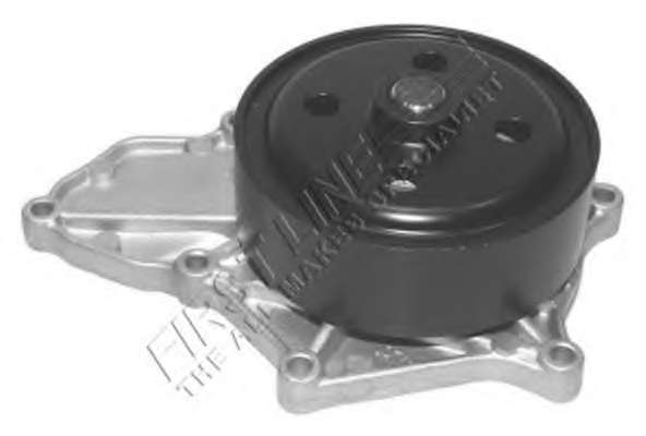 Водяной насос