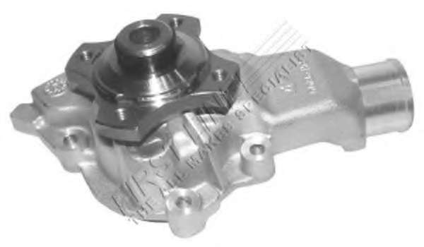 Водяной насос