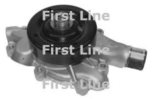 Водяной насос