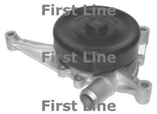 Водяной насос