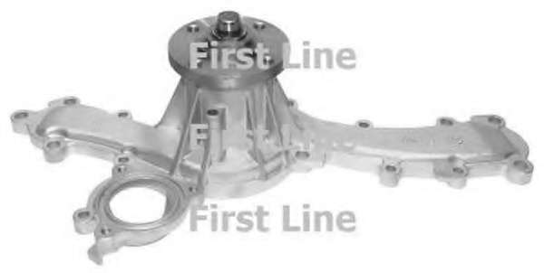 Водяной насос