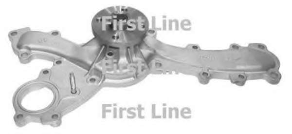 Водяной насос