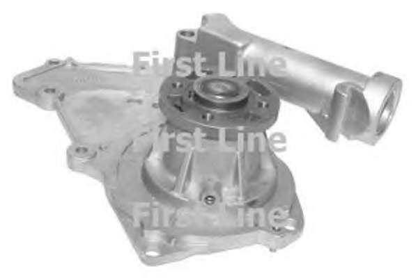 Водяной насос