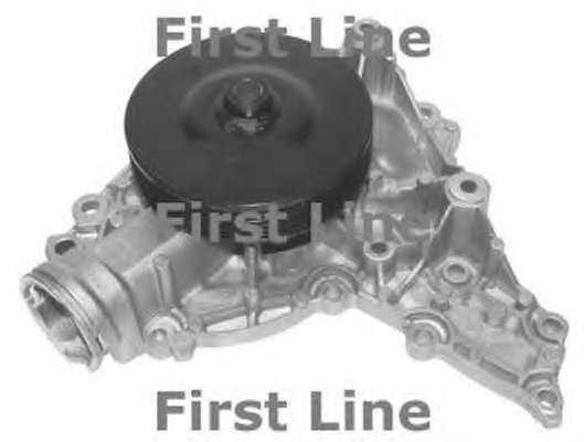 Водяной насос