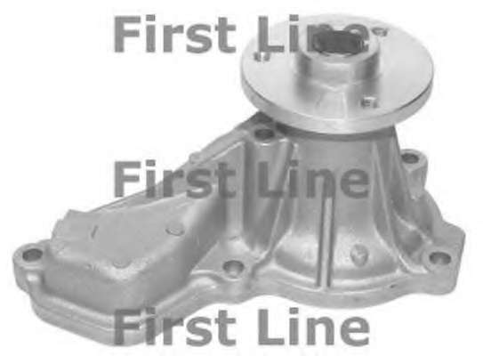 Водяной насос