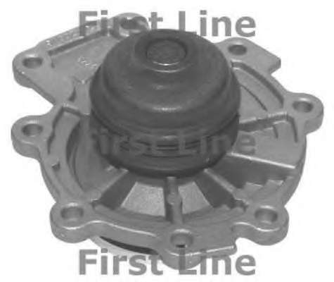 Водяной насос