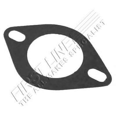 Прокладка, термостат