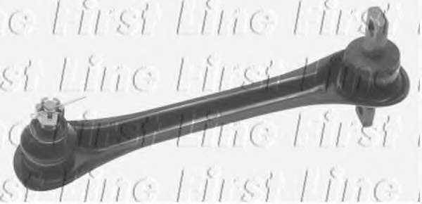 Маятниковый рычаг