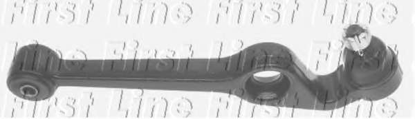 Рычаг независимой подвески колеса, подвеска колеса