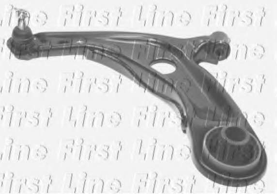 Рычаг независимой подвески колеса, подвеска колеса